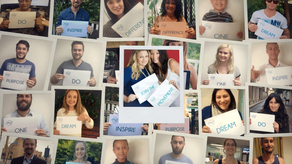 Collective One Kickstarter Campaign