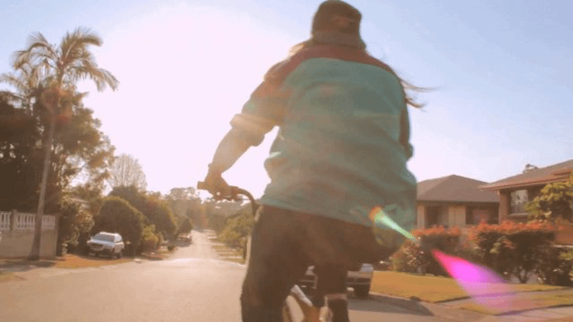 Cub Sport – Told You So (Official Video)